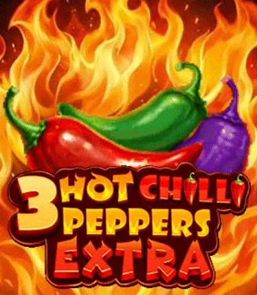 play Red Hot Chilli in spinfin casino